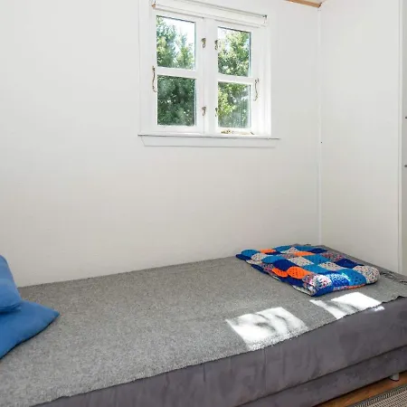 Two-bedroom Holiday In Borkop 18 * Egeskov