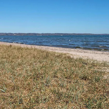 別荘 Two-bedroom Holiday In Borkop 18 Egeskov